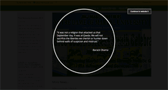 Desktop Screenshot of ndmu.edu.ph